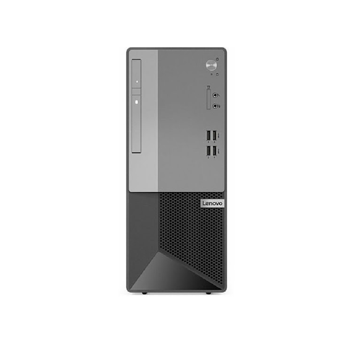 Lenovo V50t TWR-10th Gen Intel® Core™ i3-10100-4GB DDR4-1TB  HDD-Integrated-Graphics-Bluetooth-Wi-Fi – Texitech