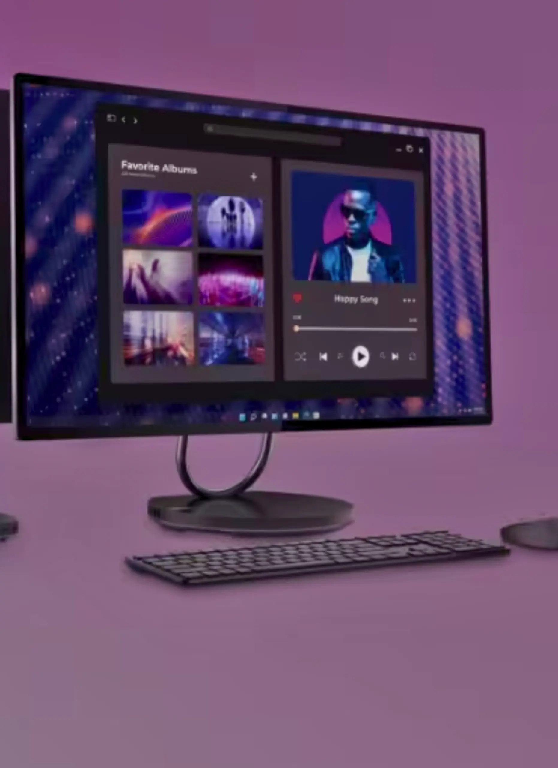 The easy way to remotely connect with your home or work computer, or provide remote support. Securely access your computer whenever you're away.