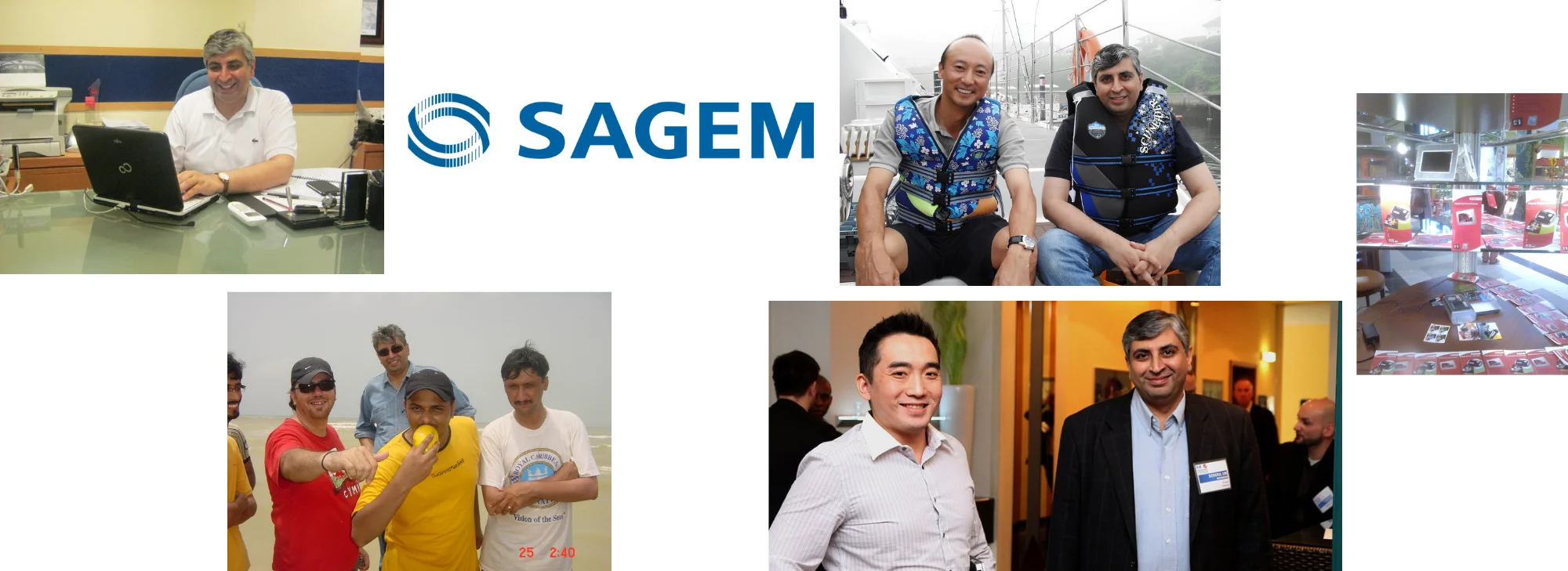 1995 - Texitech Founded