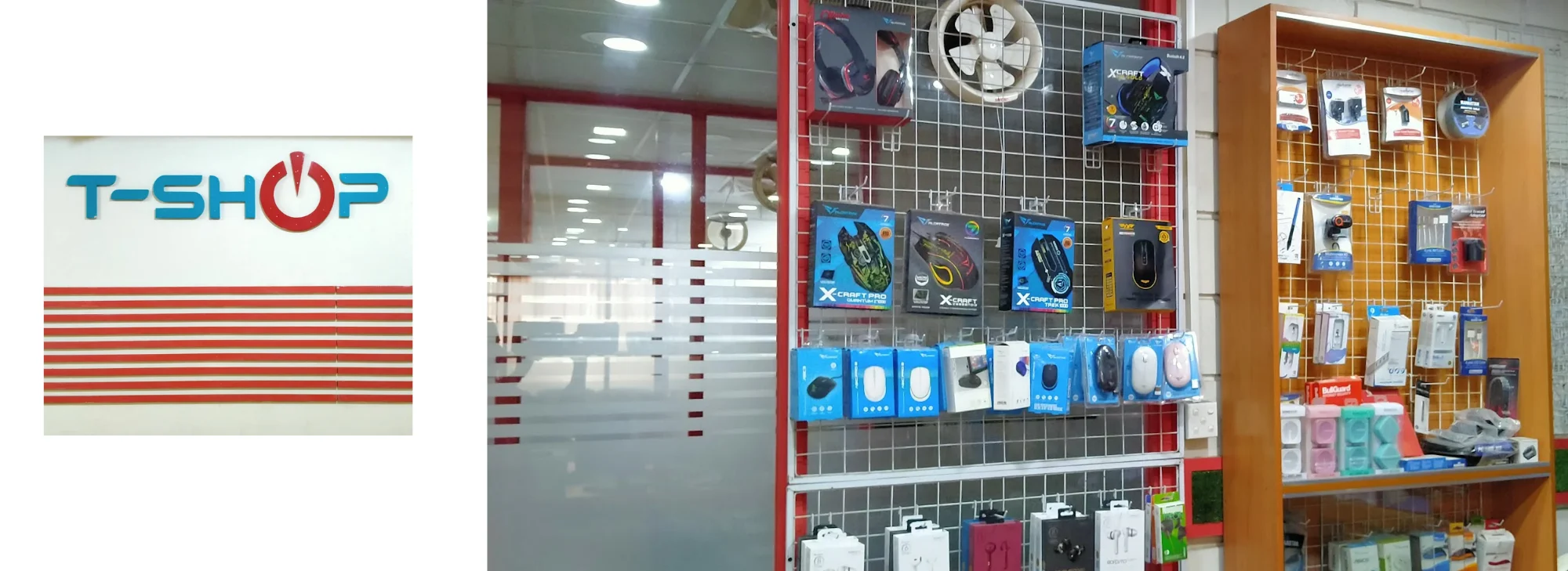 1995 - Texitech Founded