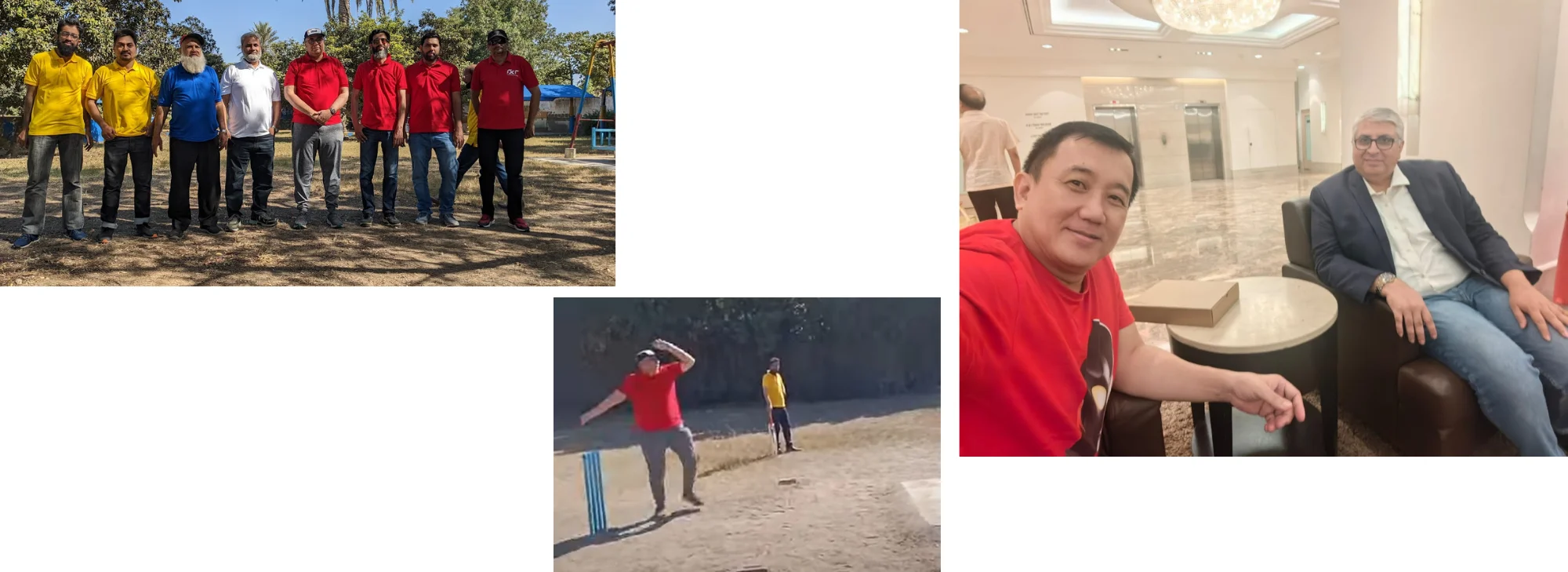 1995 - Texitech Founded