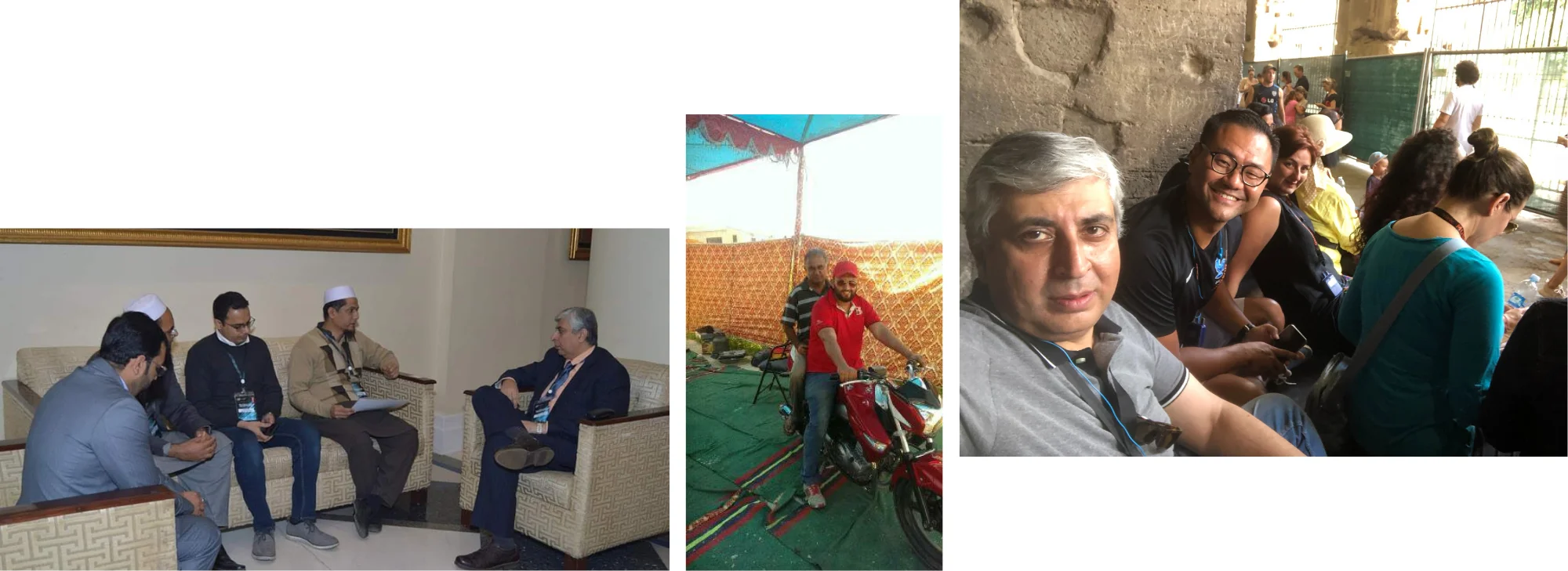 1995 - Texitech Founded