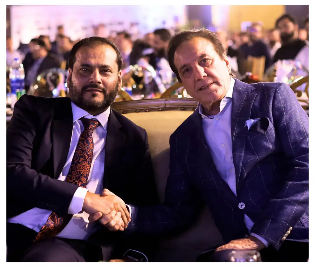 Javed Sheikh Applauds Texitech’s Visionary Leadership