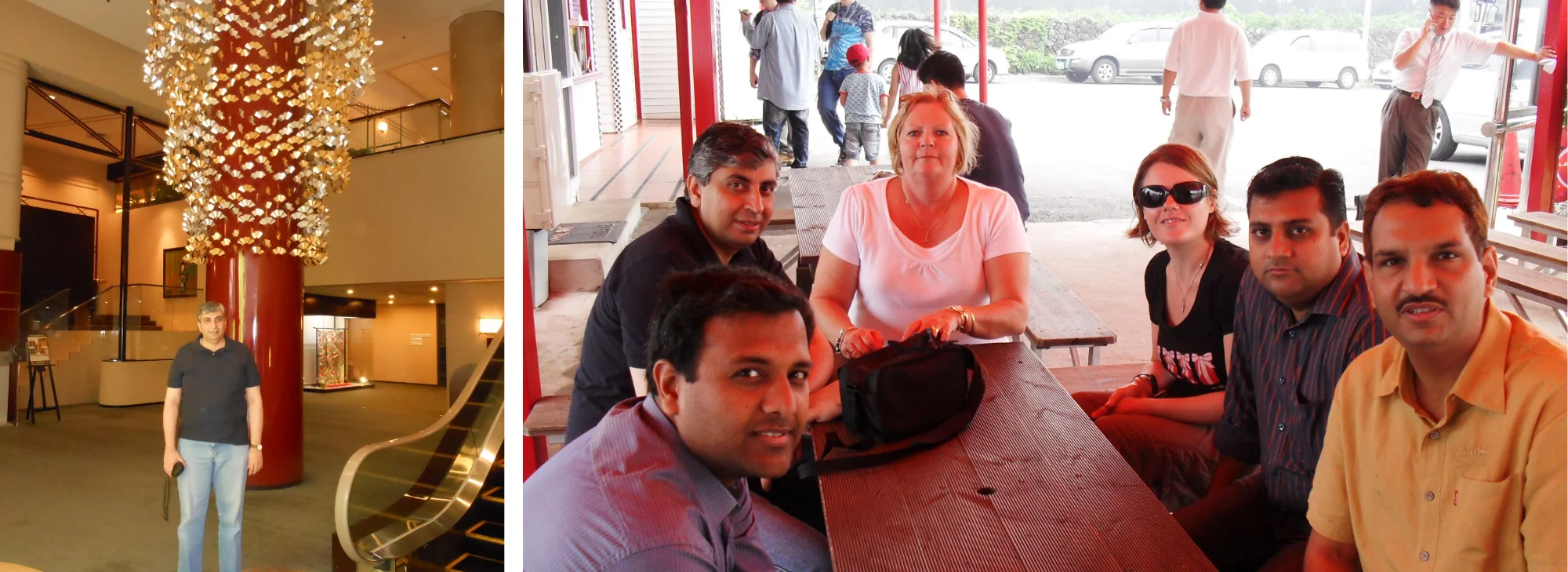 1995 - Texitech Founded