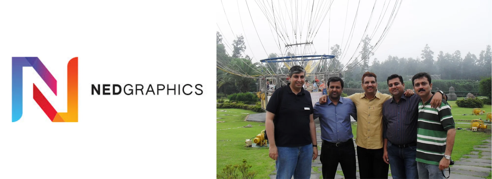 1995 - Texitech Founded