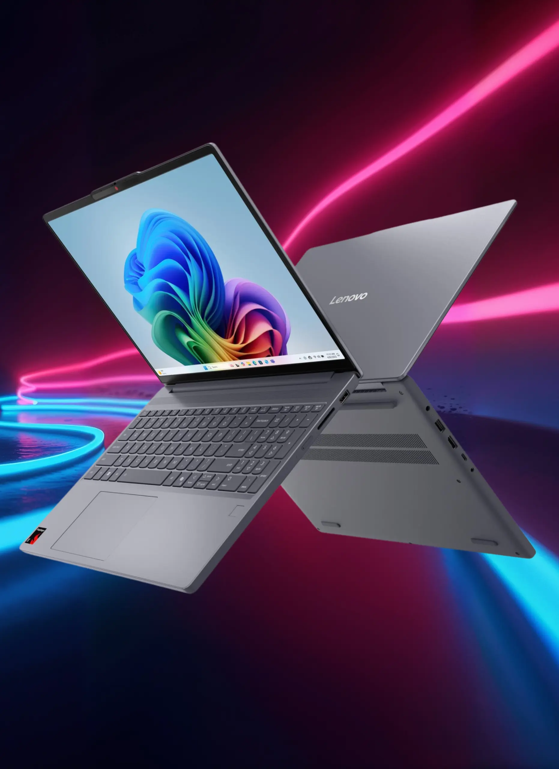 Lenovo IdeaPad laptop