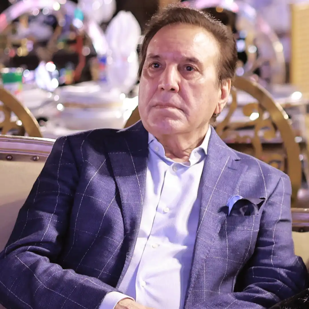 Javed Sheikh Applauds Texitech and Lenovo for Tech Excellence