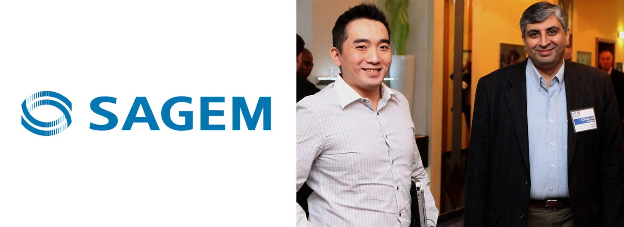 1995 - Texitech Founded