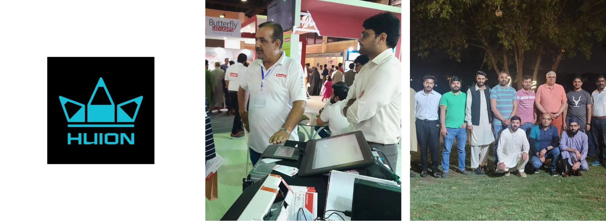 1995 - Texitech Founded