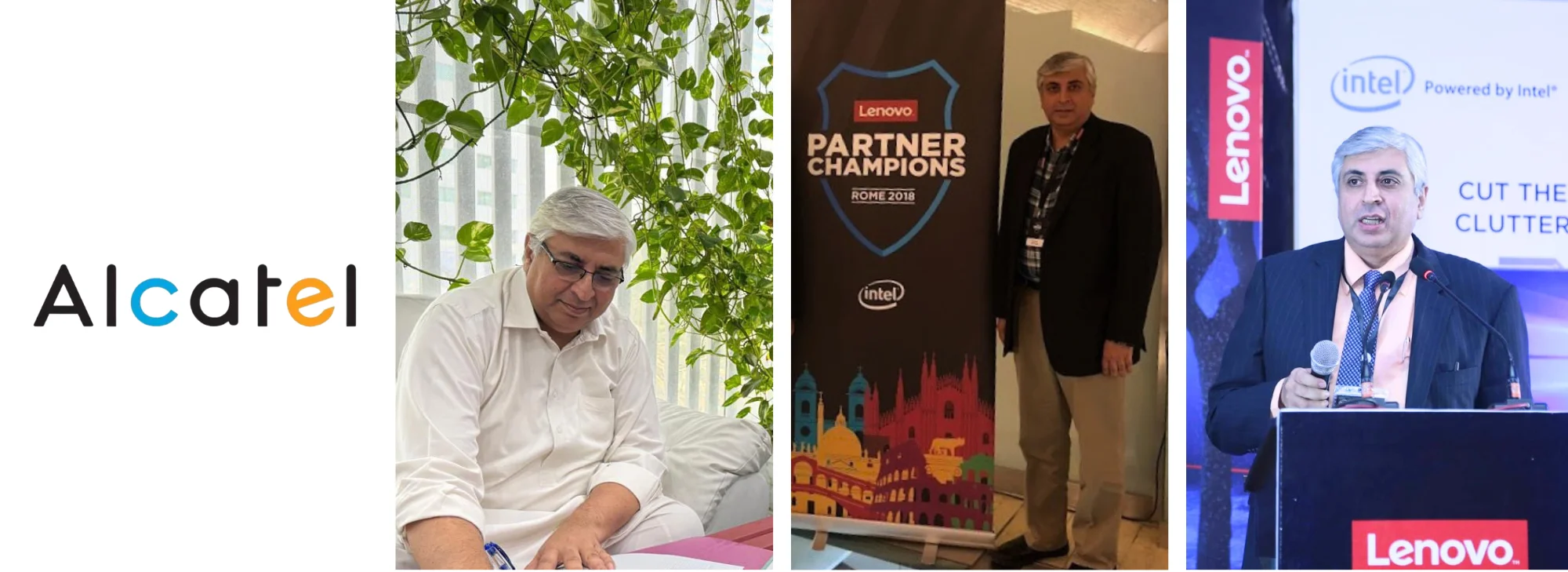 1995 - Texitech Founded