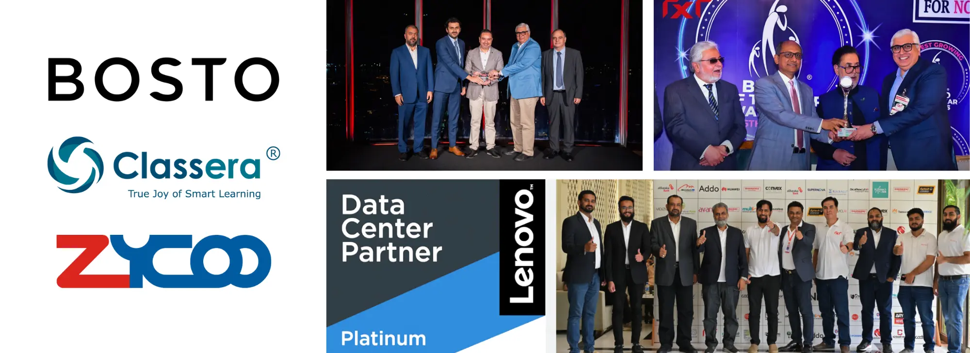 1995 - Texitech Founded