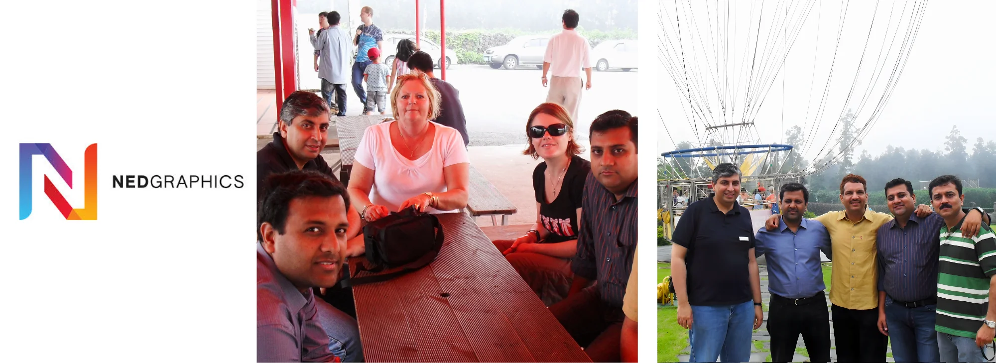 1995 - Texitech Founded