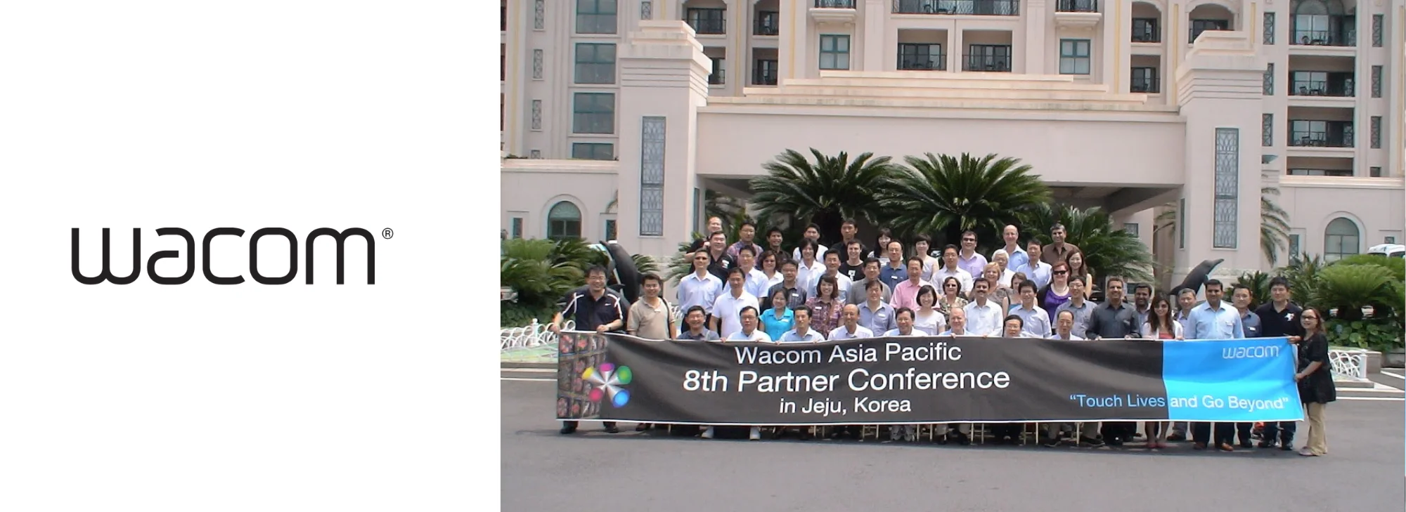 1995 - Texitech Founded