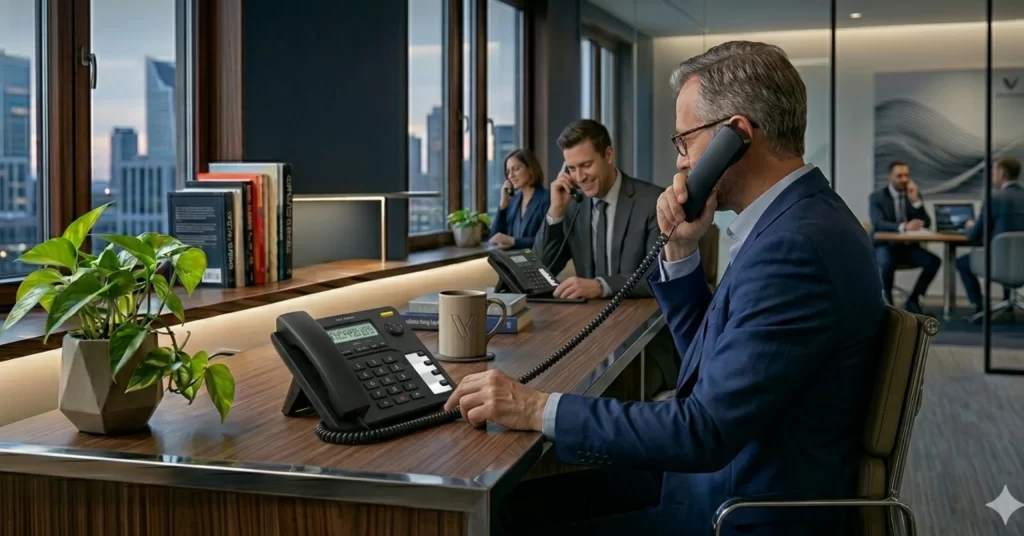 Reliable Alcatel Solutions