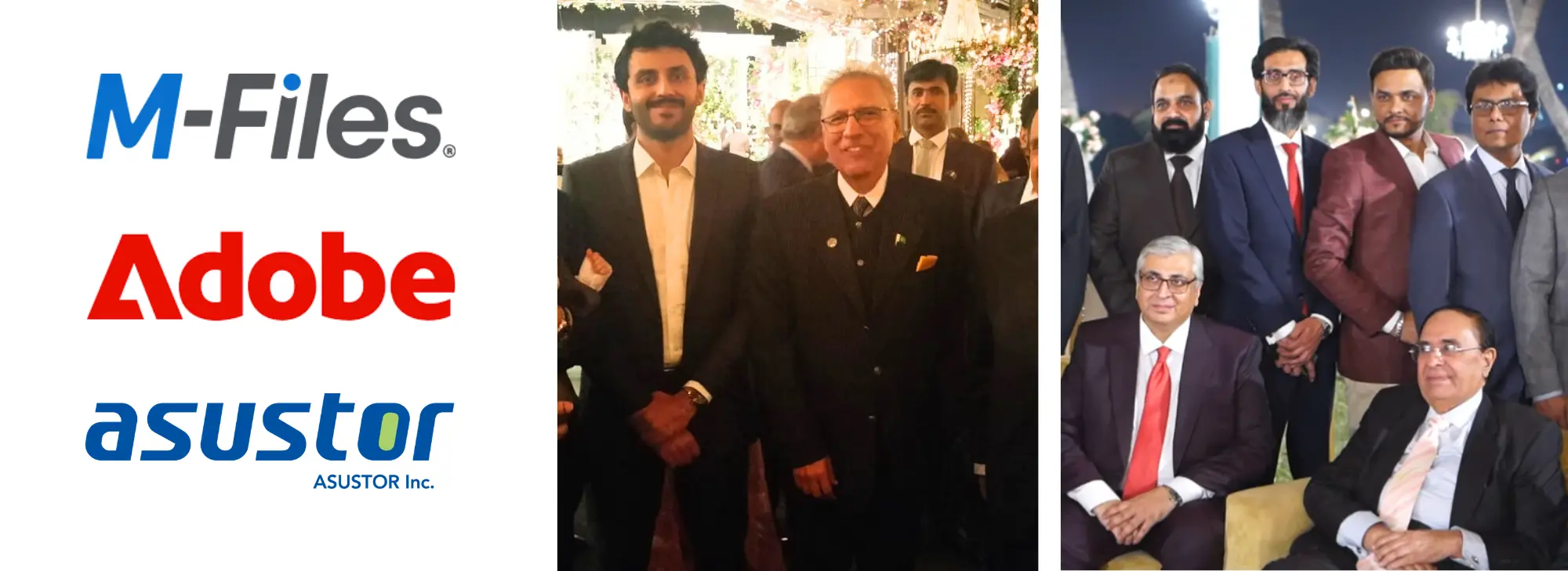 1995 - Texitech Founded